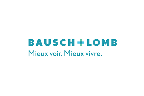 Bausch & Lomb