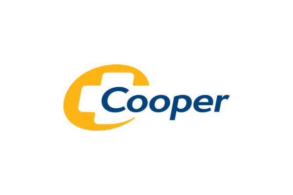 Cooper