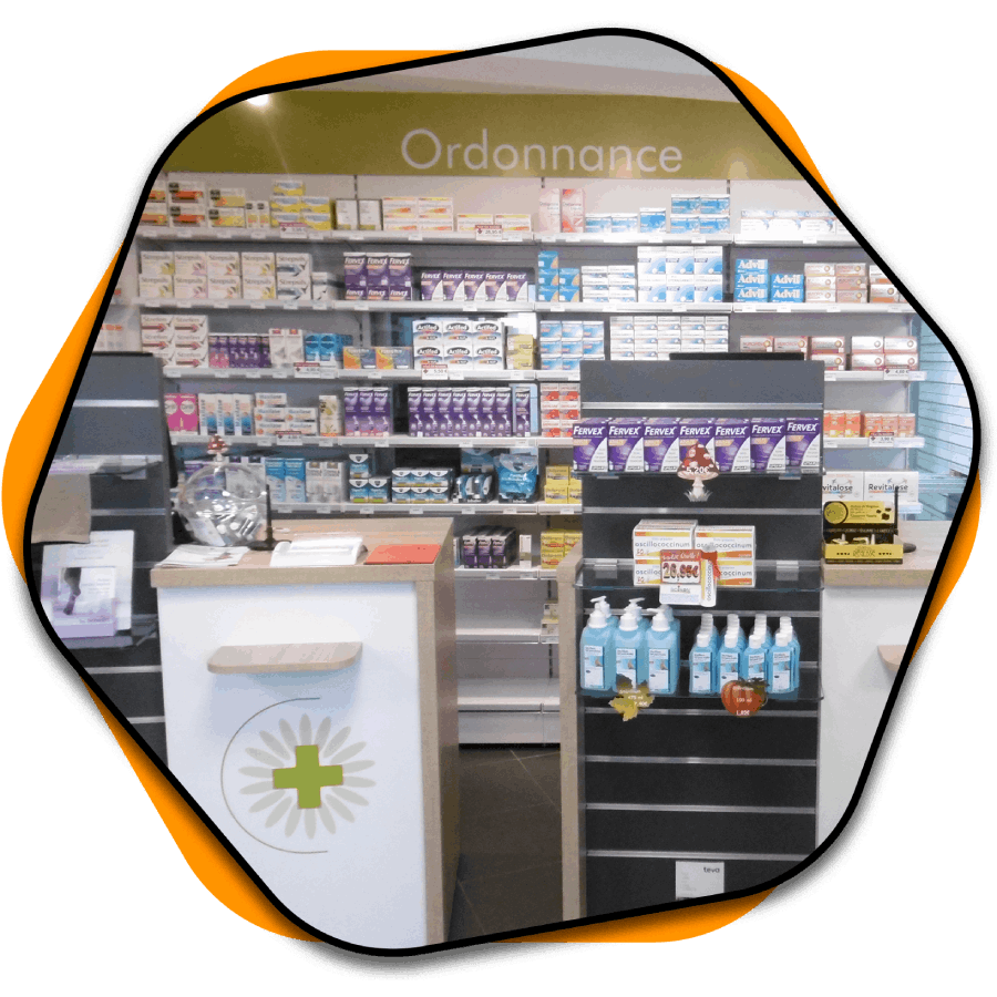 Pharmacie Augris Pharmacie Augris